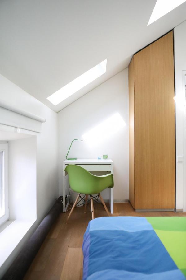 Art_Is House - An Unique Design Experience Apartment Luxembourg Exterior photo