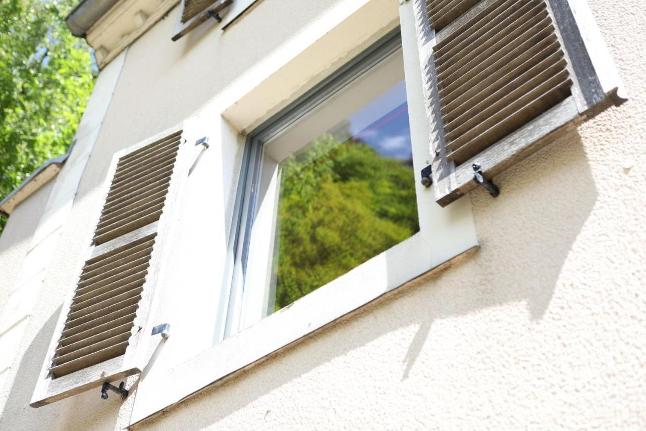 Art_Is House - An Unique Design Experience Apartment Luxembourg Exterior photo